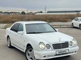 Mercedes-Benz E 430 1996 годаүшін4 000 000 тг. в Алматы