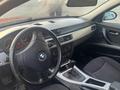 BMW 320 2006 года за 1 700 000 тг. в Атырау – фото 3