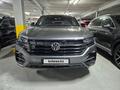 Volkswagen Touareg 2022 годаfor37 500 000 тг. в Костанай