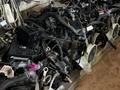 Двигатель 6G72 за 1 300 000 тг. в Астана – фото 2