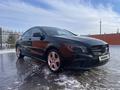 Mercedes-Benz CLA 200 2013 года за 9 900 000 тг. в Астана – фото 30