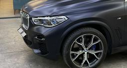 BMW X5 2022 годаүшін43 000 000 тг. в Алматы – фото 3