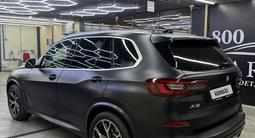 BMW X5 2022 годаүшін43 000 000 тг. в Алматы – фото 4