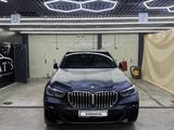 BMW X5 2022 года за 43 000 000 тг. в Алматы