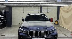 BMW X5 2022 годаүшін43 000 000 тг. в Алматы