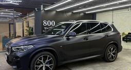 BMW X5 2022 годаүшін43 000 000 тг. в Алматы – фото 2