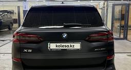 BMW X5 2022 годаүшін43 000 000 тг. в Алматы – фото 5