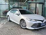 Toyota Camry 2020 годаүшін13 990 000 тг. в Алматы – фото 3