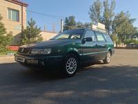 Volkswagen Passat 1996 годаүшін1 850 000 тг. в Алматы