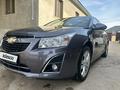 Chevrolet Cruze 2014 года за 5 000 000 тг. в Шымкент – фото 2