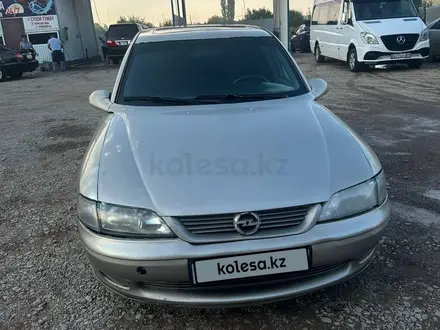 Opel Vectra 1996 года за 1 300 000 тг. в Алматы