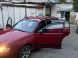 Toyota Carina E 1996 годаүшін2 200 000 тг. в Алматы