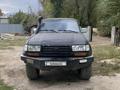 Toyota Land Cruiser 1997 годаүшін4 800 000 тг. в Алматы – фото 2