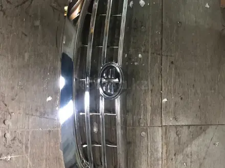 РЕШЕТКА РАДИАТОРА НА FAW 1024 6371 T80 ACTIS 1027 V80 6420 6390 V70 за 10 000 тг. в Алматы