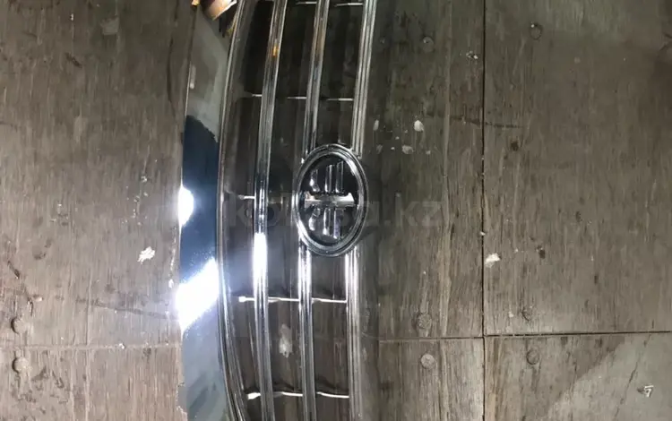 РЕШЕТКА РАДИАТОРА НА FAW 1024 6371 T80 ACTIS 1027 V80 6420 6390 V70 за 10 000 тг. в Алматы