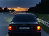 Audi 100 1990 года за 2 300 000 тг. в Кокшетау – фото 2