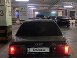 Audi 100 1990 года за 2 300 000 тг. в Кокшетау – фото 3