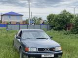 Audi 100 1990 года за 2 300 000 тг. в Кокшетау