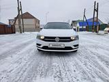 Volkswagen Jetta 2022 года за 9 200 000 тг. в Актобе – фото 2