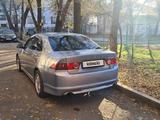 Honda Accord 2007 года за 4 700 000 тг. в Талдыкорган – фото 3