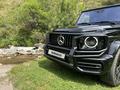 Mercedes-Benz G 63 AMG 2020 годаүшін98 000 000 тг. в Алматы – фото 11