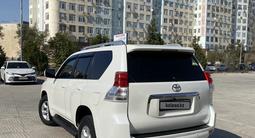 Toyota Land Cruiser Prado 2012 годаfor13 500 000 тг. в Актау – фото 4