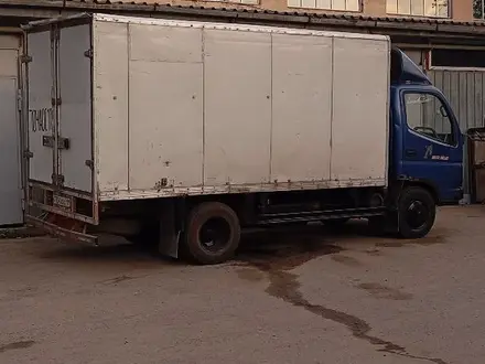 Foton  Ollin BJ11xx 2011 года за 3 700 000 тг. в Алматы – фото 4