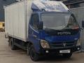 Foton  Ollin BJ11xx 2011 годаүшін3 700 000 тг. в Алматы – фото 5