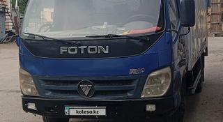 Foton  Ollin BJ11xx 2011 года за 3 700 000 тг. в Алматы
