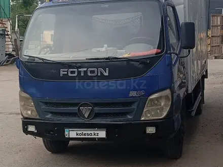 Foton  Ollin BJ11xx 2011 года за 3 700 000 тг. в Алматы