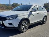 ВАЗ (Lada) Vesta SW Cross 2018 года за 5 300 000 тг. в Караганда