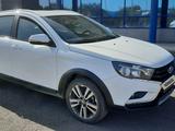 ВАЗ (Lada) Vesta SW Cross 2018 года за 5 300 000 тг. в Караганда – фото 3