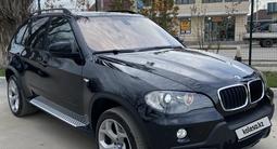 BMW X5 2007 года за 9 000 000 тг. в Алматы – фото 2