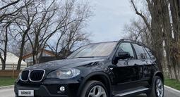 BMW X5 2007 года за 9 000 000 тг. в Алматы