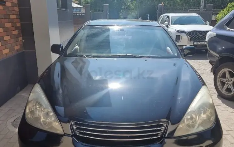 Lexus ES 300 2003 года за 4 500 000 тг. в Астана