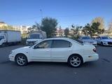 Nissan Maxima 2004 года за 3 100 000 тг. в Алматы – фото 2