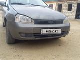 ВАЗ (Lada) Kalina 1119 2007 года за 1 100 000 тг. в Аральск