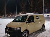 Volkswagen Transporter 2012 годаfor6 700 000 тг. в Алматы – фото 2