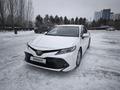 Toyota Camry 2019 годаfor15 000 000 тг. в Астана – фото 4