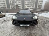 Porsche Cayenne 2007 годаүшін7 800 000 тг. в Астана – фото 2