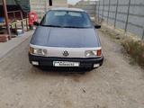 Volkswagen Passat 1988 года за 650 000 тг. в Тараз – фото 3