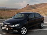 Volkswagen Polo 2015 года за 3 800 000 тг. в Туркестан