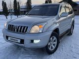 Toyota Land Cruiser Prado 2007 годаүшін16 000 000 тг. в Алматы