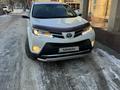 Toyota RAV4 2014 годаүшін10 800 000 тг. в Алматы – фото 2