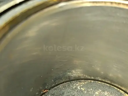 Блок двигателя в сборе на Опель Зафира А 2.2л Z22SE за 150 000 тг. в Караганда – фото 7