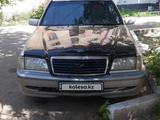 Mercedes-Benz C 180 1993 года за 1 000 000 тг. в Павлодар