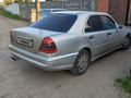 Mercedes-Benz C 180 1993 годаүшін1 000 000 тг. в Павлодар – фото 5