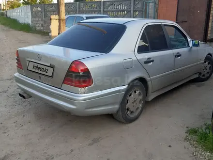 Mercedes-Benz C 180 1993 года за 1 000 000 тг. в Павлодар – фото 5