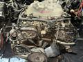 Двигатель Nissan VQ25DD VQ25 2.5 L за 500 000 тг. в Караганда