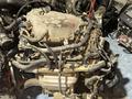 Двигатель Nissan VQ25DD VQ25 2.5 L за 500 000 тг. в Караганда – фото 3
